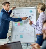 Strategic Project Management & Implementation