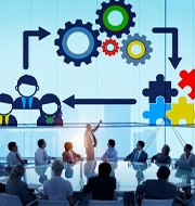 Strategic Leadership & HR Practices in Organisations