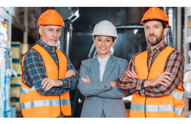 Postgraduate Diploma in Construction Management