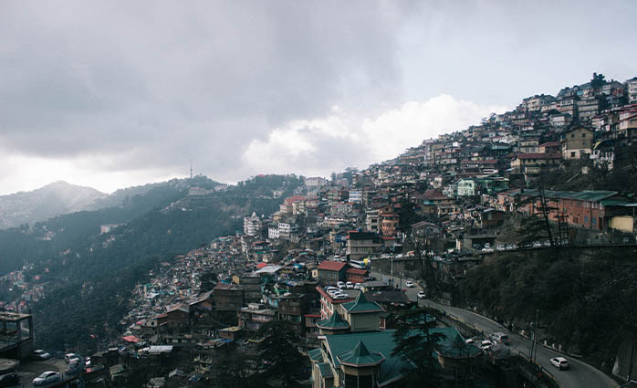 Travel Review  “My Thoughts on Queen of the Hills”