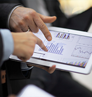 Application of Business Analytics