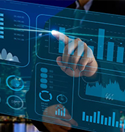 Business Intelligence & Applications