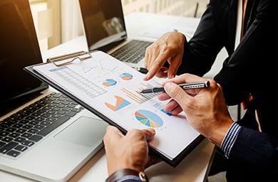 Certified Business Analytics Professional