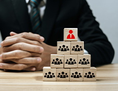 Strategic Leadership and HR Practices in Organisations