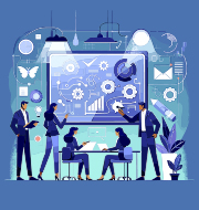 Operations and Project Management