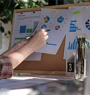 Product Development and Marketing