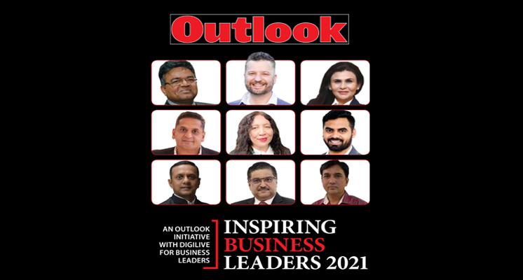Most Inspiring Leaders 2021