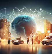 Supply Chain and Logistics in the Global Context