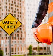 Safety in Construction