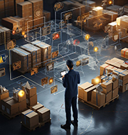 Strategic Supply Chain and Logistics Management