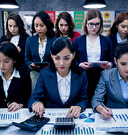 Accounting for Next Generation Leaders