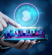 Application of Blockchain