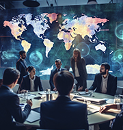 International Marketing Management