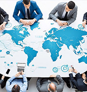 International Marketing Management