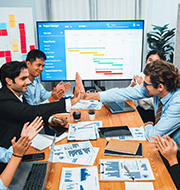 Operations & Project Management in the Public Sector