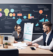 Operations and Project Management