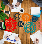 Operations and Project Management