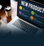 Product Development and Marketing