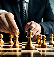 Strategic Leadership & HR Practices in Organizations