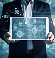 Information Technology Management