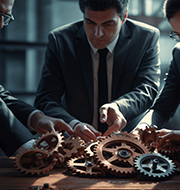 Operations and Project Management