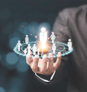 Strategic Leadership & HR Practices in Organizations