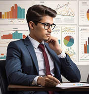 Consumer Behaviour Analysis