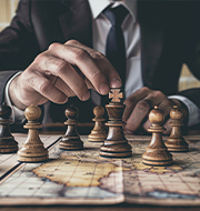 Strategic Management