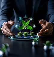 Sustainability and Business