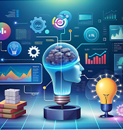 Business Intelligence & Applications