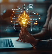 Digital Innovation & Business Transformation