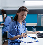 Healthcare Administration