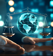 Postgraduate Certificate in International Insurance Law