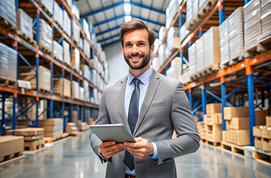 Postgraduate Certificate in Material Management