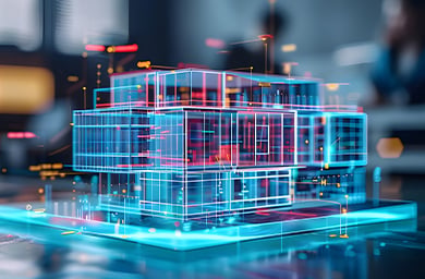 Postgraduate Certificate in Building Information Modeling
