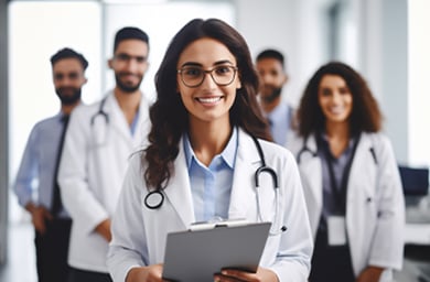 Postgraduate Certificate in Healthcare Administration