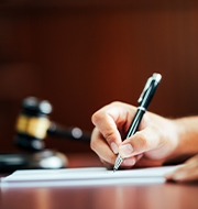 Legal Writing