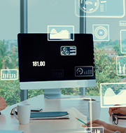 Business Intelligence Tool For Managers Microsoft Power BI