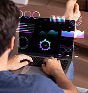 Business Intelligence & Applications