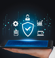 Information Security Management