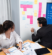 Operations and Project Management