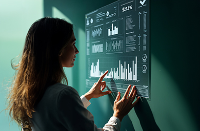 Postgraduate Diploma in Business Intelligence Tool for Managers
