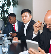 Public Enterprise Management
