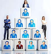 Strategic Leadership and HR Practices in Organisations