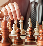 Strategic Management