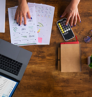 Accounting Principles