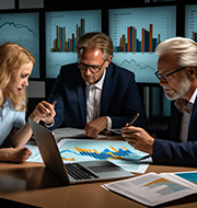 Finance for Business Leaders