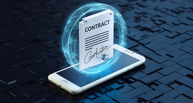 Smart Contracts - The Building Blocks of Blockchain