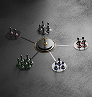 Strategic Leadership & HR Practices in Organisations