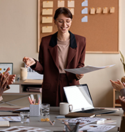 Strategic Project Management & Implementation